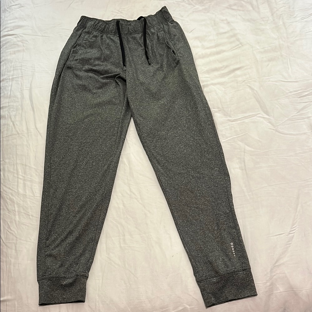 Balance Collection Gray Sweatpants